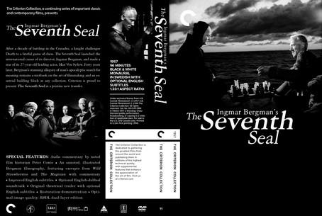 The Seventh Seal 1957