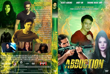 Abduction 2019