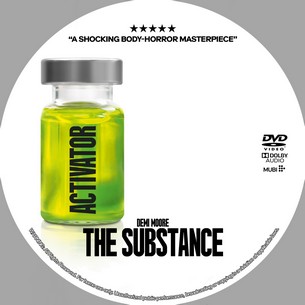 The Substance 2024