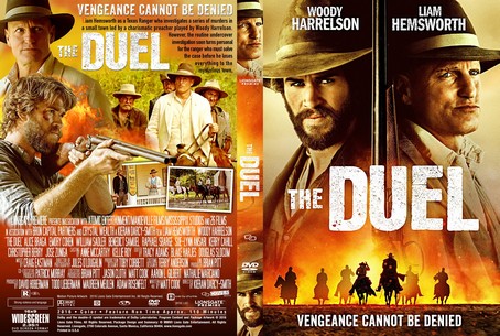 Duel 2016