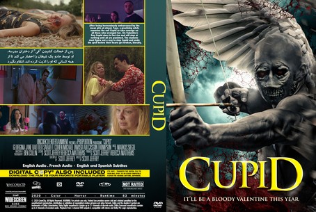 Cupid 2020