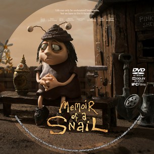 Memoir of a Snail 2024