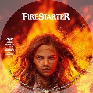 Firestarter 2022