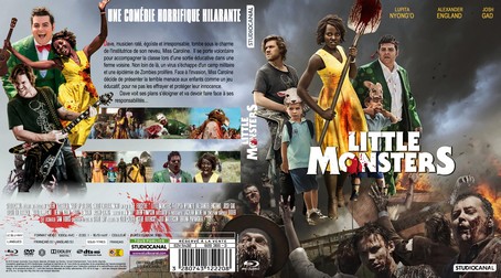 Little Monsters 2019