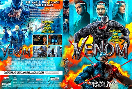 Venom 2018