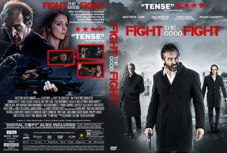 Fight the Good Fight 2017