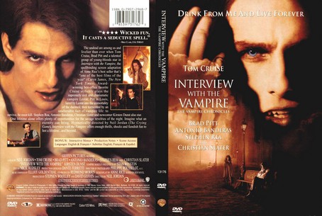 Interview with the Vampire 1994