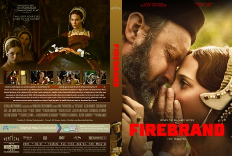 Firebrand 2023