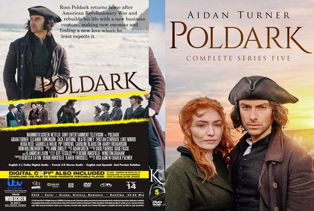 Poldark Season 5