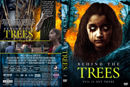 Behind The Trees 2019