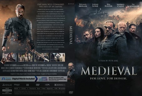 Medieval 2022