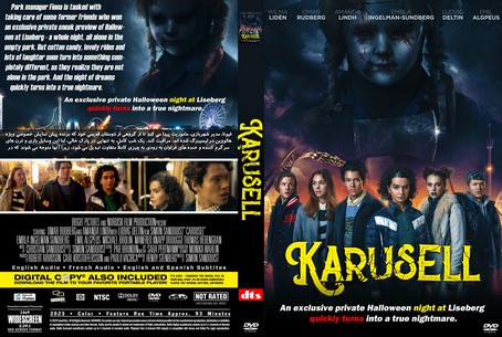 Carousel karousel 2023