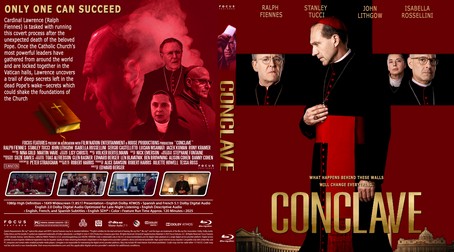Conclave 2024