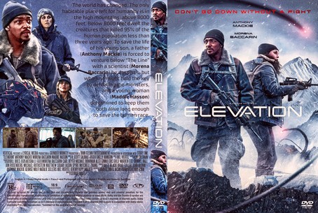 Elevation 2024