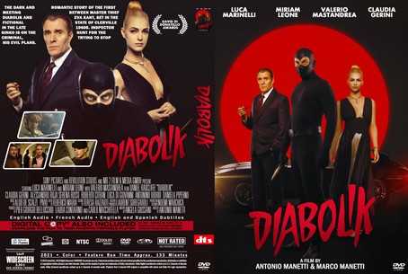 Diabolik 2021