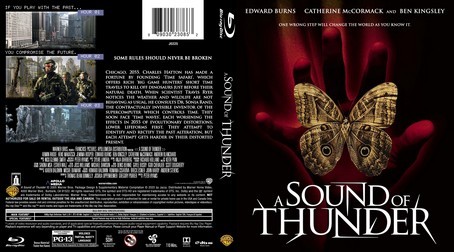 A Sound of Thunder 2005