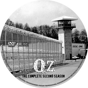Oz Season 2