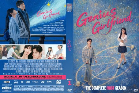 Genius Girlfriend Season 1