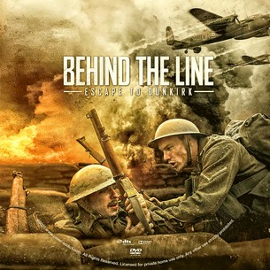 Behind the Line Escape to Dunkirk 2020