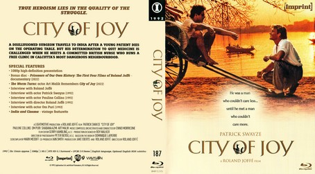 City of Joy 1992