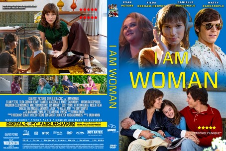 I Am Woman 2019