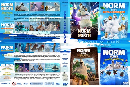 Norm of the North Collection