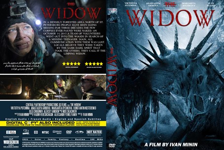 The Widow 2021