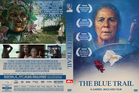 The Blue Trail 2025