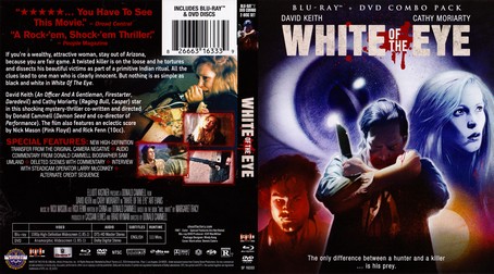 White of the Eye 1987