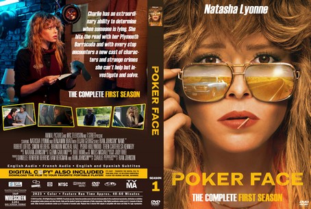 Poker Face Season 1