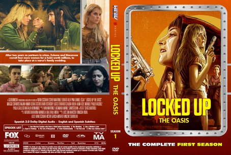 Vis a vis El Oasis Season 1