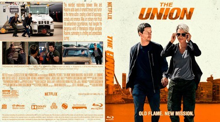The Union 2024