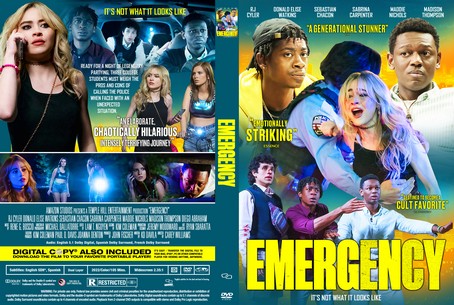 Emergency 2022