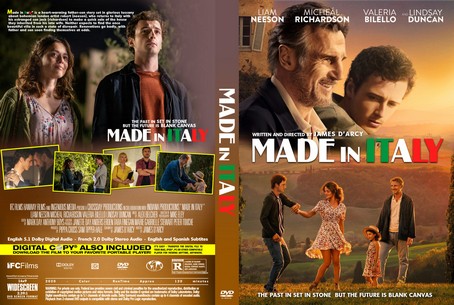 Made in Italy 2020