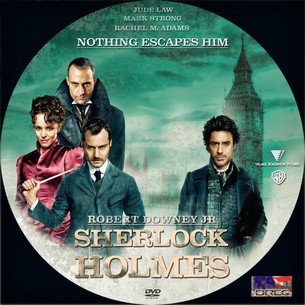 Sherlock Holmes