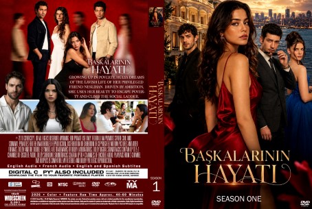 Baskalarinin Hayati Season 1