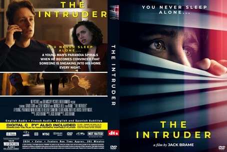 The Intruder 2024