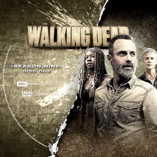 The Walking Dead Season 9