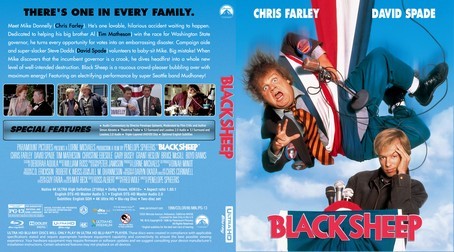 Black Sheep 1996