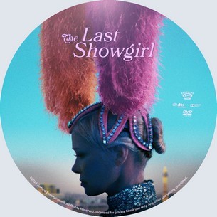 The Last Showgirl 2024