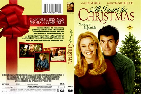 All I Want for Christmas 1991