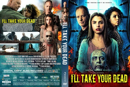 Ill Take Your Dead 2018