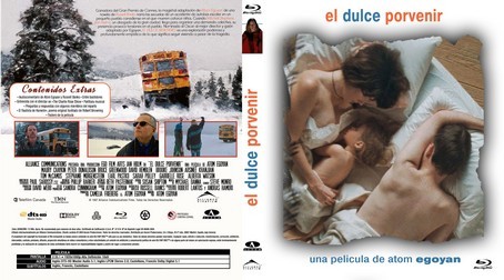 The Sweet Hereafter 1997