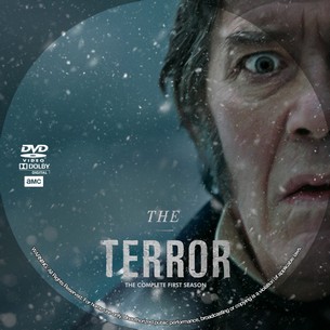 The Terror Season 1