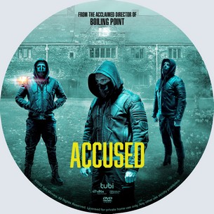 Accused 2023