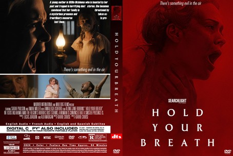 Hold Your Breath 2024