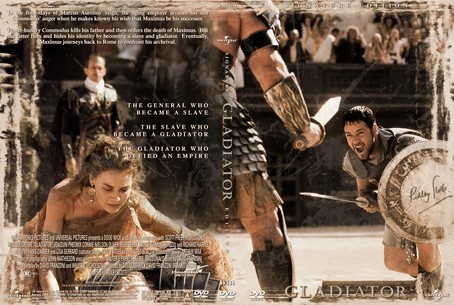 Gladiator 2000