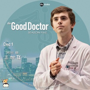 The Good Doctor Season 5
