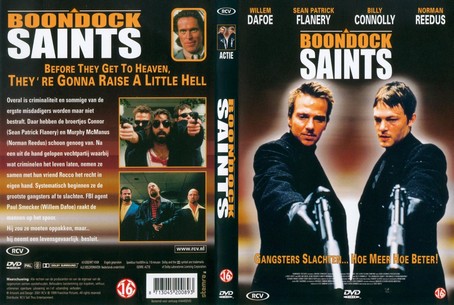 The Boondock Saints 1999