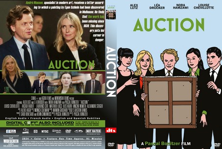 Auction 2024